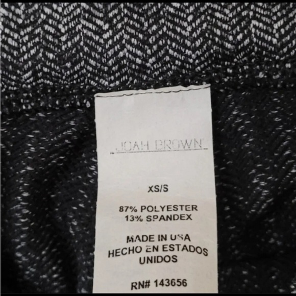 Joah Brown legging - Picture 6 of 7